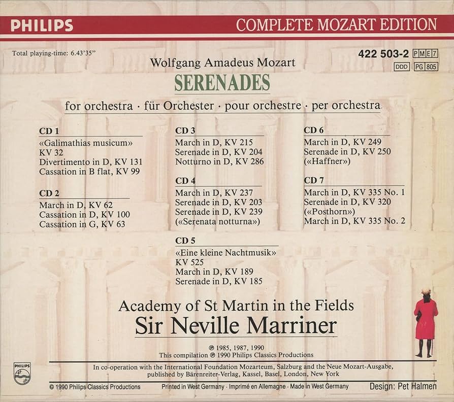 その他 SERENADES [CD] Amazon.co.jp: 2 Serenades: ミュージック